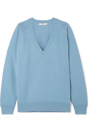 Givenchy | Pull en laine et en cachemire mélangés | NET-A-PORTER.COM