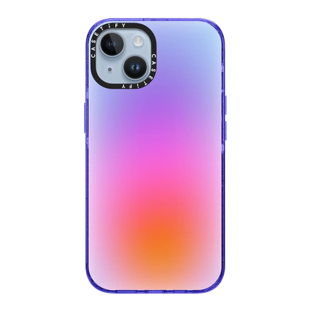 Casetify - Color Cloud: A New Thing Is On The Way - by Jessica Poundstone (Iphone 14)