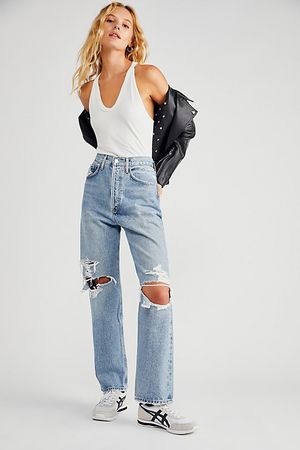 AGOLDE ‘90s Jeans | Free People