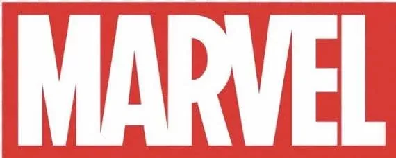 Marvel logo sticker | Google Shopping