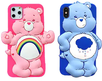 Care Bears phone case