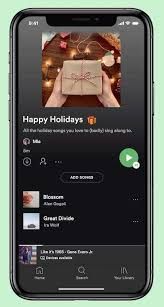 christmas spotify playlist cover - Google Search