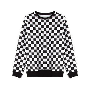checkered sweater - Pesquisa Google
