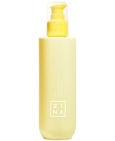 3INA The Yellow Oil Cleanser - Macy's