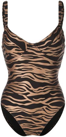 Zebra Sandi swimsuit