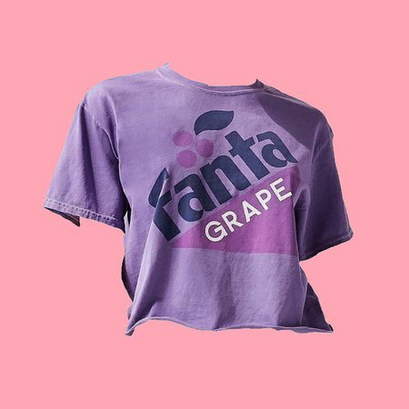 @pngbaddie - fanta grape top png🍒 - give credit if yo... | Picdeer