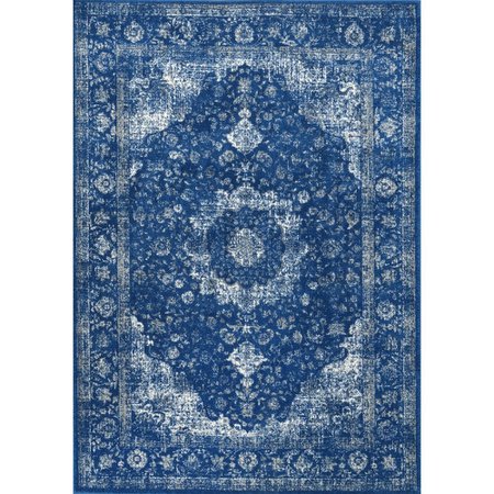 Shop The Gray Barn Peaceful Acres Traditional Persian Vintage Fancy Area Rug - On Sale - Overstock - 20639259