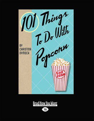 popcorn things - Google Search