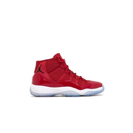 Air 11 Retro Gs 'Win Like '96' - Red