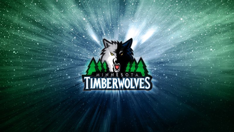 Minnesota Timberwolves HD Wallpaper | Background Image | 2560x1440 | ID:986039 - Wallpaper Abyss