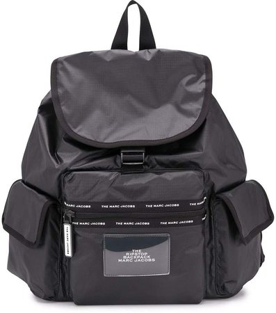 The Ripstop backpack