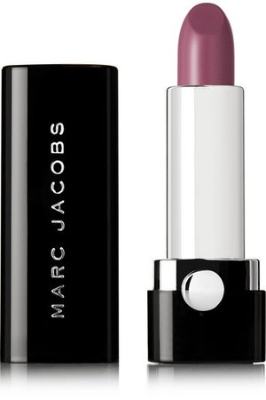 Marc Jacobs Beauty | Le Marc Lip Crème - Vinyl Dreams 282 | NET-A-PORTER.COM