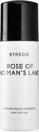 Rose of no man's land