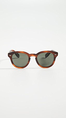 Oliver Peoples Eyewear Cary Grant Sunglasses | SHOPBOP