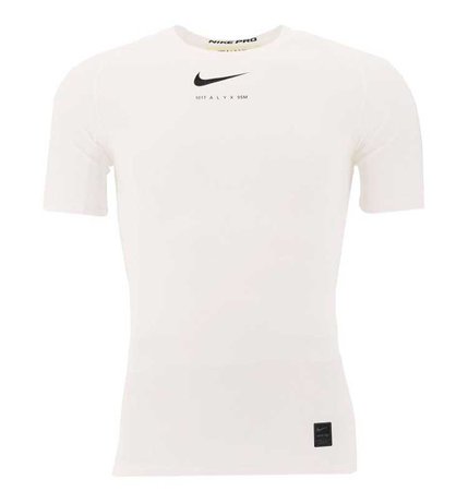 1017 Alyx 9SM X Nike Logo T-Shirt