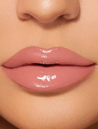 Diva | High Gloss | Kylie Cosmetics by Kylie Jenner