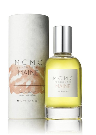 mcmc Maine perfume parfum