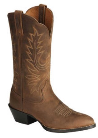 cowboy boot