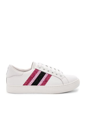Empire Strass Low Top Sneaker