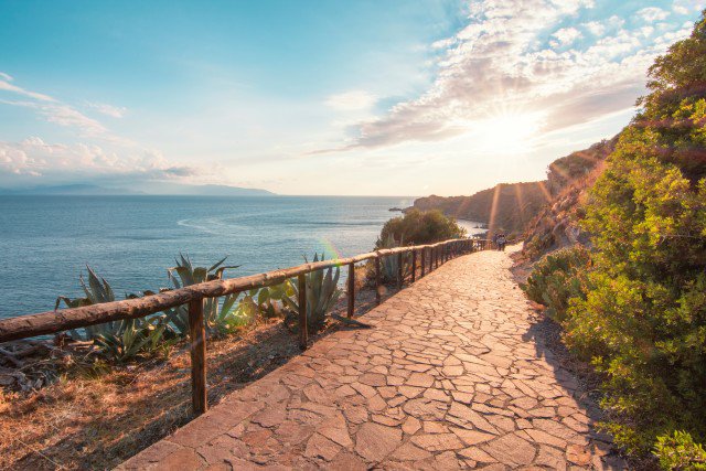 Free stock photo of Sunlight of Sicily - Reshot