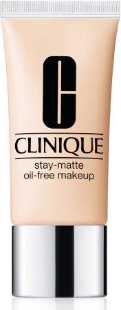 Stay-Matte Oil-Free Makeup Foundation