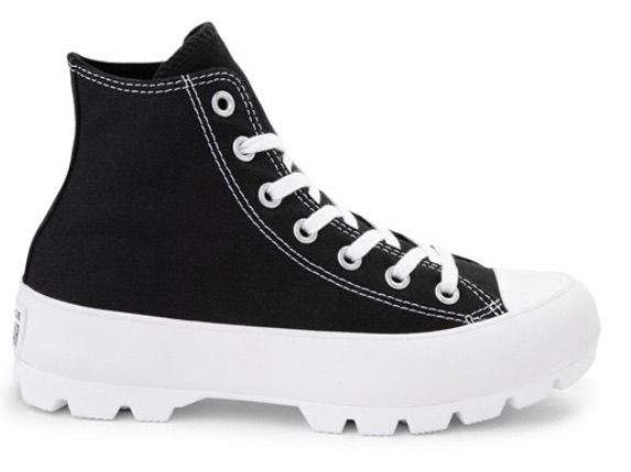 converse boots