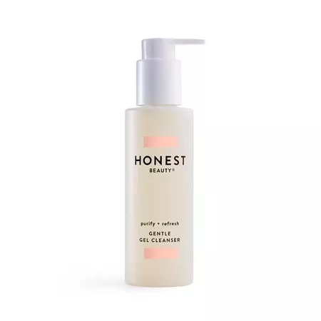 Honest Beauty Gentle Gel Cleanser - 5.0 Fl Oz : Target