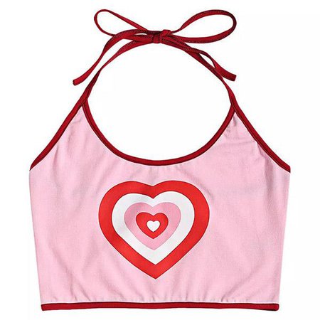 All You Need Is Love Halter Top – Boogzel Apparel