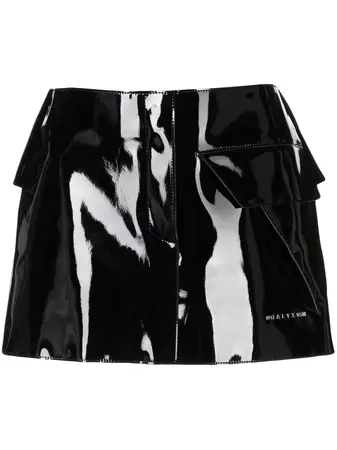 1017 alyx 9SM mini skirt