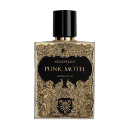 punk motel perfume ❦ clip by strangebbeast