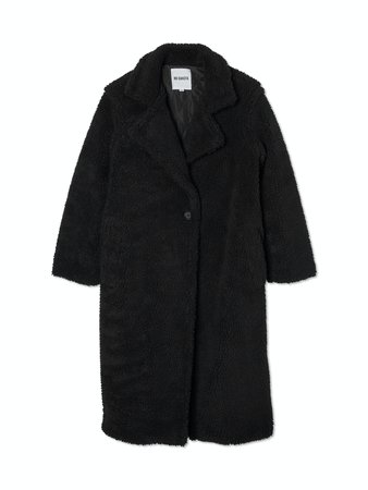 BB Dakota Paddington Teddy Coat | Verishop