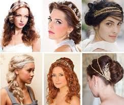 ancient roman hairstyles female - Google Search