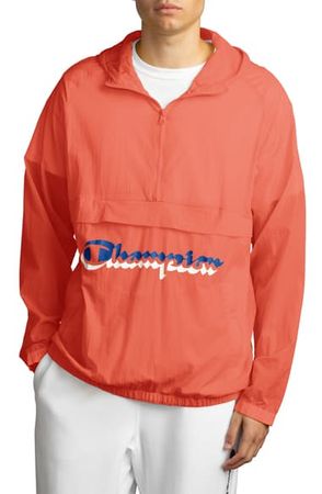Champion Manorak Packable Jacket | Nordstrom