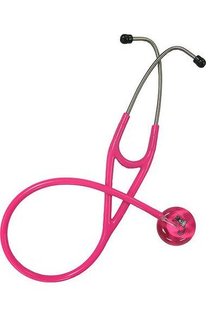 UltraScope Pediatric Stethoscope | allheart.com