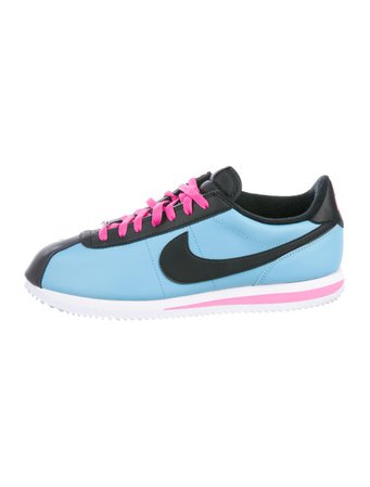 Nike Cortez 'South Beach' Low-Top Sneakers - Shoes - WU231563 | The RealReal