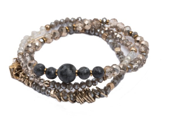rosie-3-row-stretch-bracelet-with-labradorite.jpg (577×417)