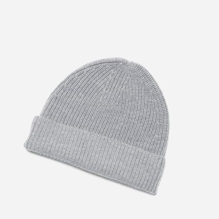 Everlane The Chunky Wool Beanie | Where to buy & how to wear