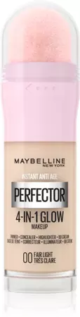 Maybelline Instant Age Rewind Perfector 4-in-1 Glow | notino.gr