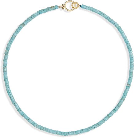 Parker Beaded Necklace