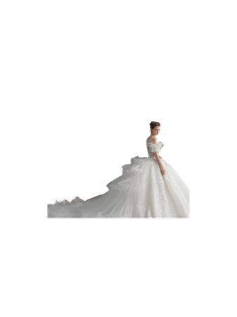 white fairy wedding dress etsy