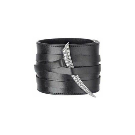leather cuff bracelet polyvore – Pesquisa Google