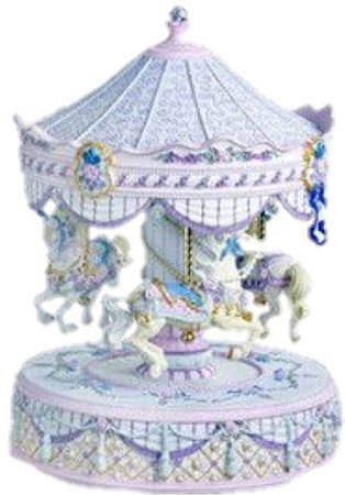 mini carousel
