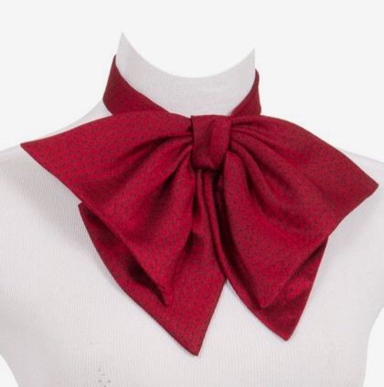 red neck bow