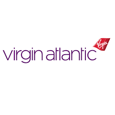 virgin atlantic logo - Google Search