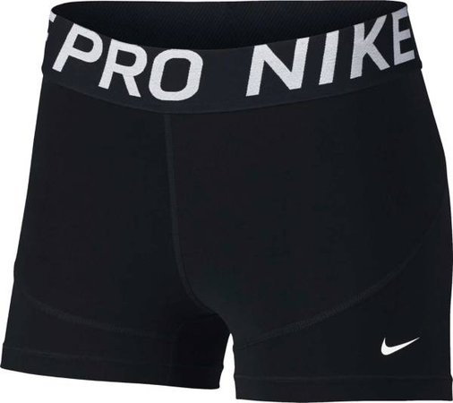 Nike Women's Pro 3'' Shorts | DICK'S Sporting Goods