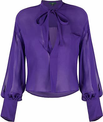 purple silk blouse – Pesquisa Google