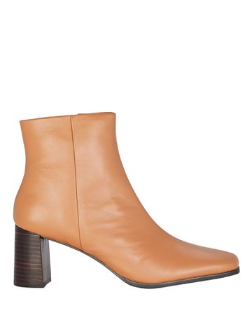 Senso Eadie I Leather Ankle Boots | INTERMIX®