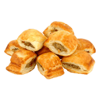sausage roll png - Google Search