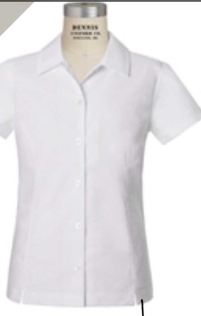 Dennis Uniform Shirt