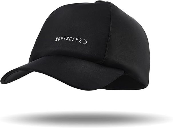 Amazon.com: Northcapz Headache Relief Hat: Cooling Therapy for Migraine, Tension & Hangover Pain. Natural & Stylish Caps. Stay Cool - Relieve Headaches. Ideal Recovery After Travel, Sports & Outdoor Activities. : Health & Household